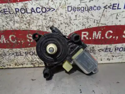 Автозапчастина б/у двигатель переднього ліва вікна для SEAT LEON (5F1) CXX Посилання на OEM IAM 0130822717  