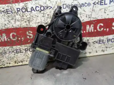Автозапчасти б/у мотор заднего левого стекла за seat leon (5f1) cxx ссылки oem iam 5q0959811  