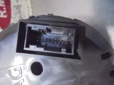 Автозапчастина б/у лічик километрів годинин для seat leon (5f1) cxx посилання на oem iam 5f0920863a  