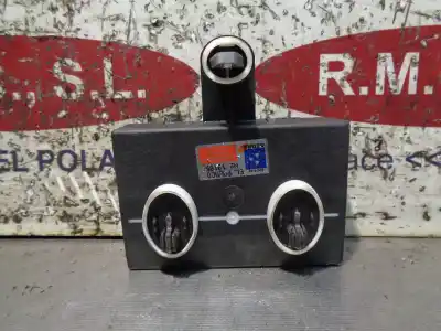 Peça sobressalente para automóvel em segunda mão módulo de confort / bsi /bcm por seat leon (5f1) cxx referências oem iam 5q4959393  