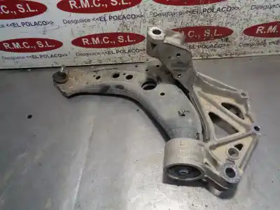 Pièce détachée automobile d'occasion  pour SEAT IBIZA III (6L1)  Références OEM IAM 6Q0407157  