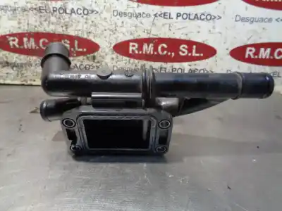 Second-hand car spare part thermostat for citroen c3 i (fc_, fn_) 1.4 hdi oem iam references   