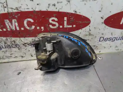 Автозапчасти б/у внутри передней правой ручки за renault kangoo (f/kc0) authentique ссылки oem iam 8200247803  