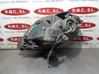 Автозапчастина б/у права фа для renault kangoo (f/kc0) kangoo посилання на oem iam 7701069079  