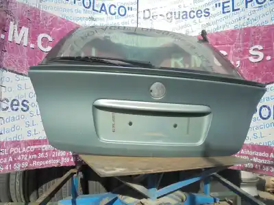 Second-hand car spare part TAILGATE for BMW SERIE 3 COMPACTO (E46)  OEM IAM references   