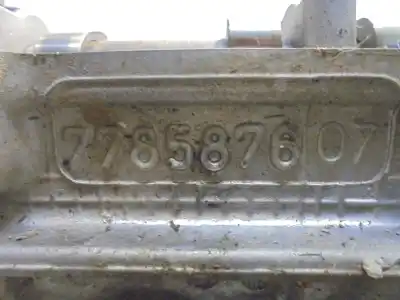 Автозапчасти б/у задницы за bmw serie 1 berlina (e81/e87) 118d ссылки oem iam 778587607  