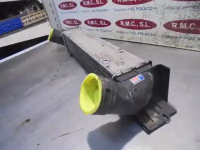 Peça sobressalente para automóvel em segunda mão intercooler por bmw serie 1 berlina (e81/e87) 118d referências oem iam 3213329  