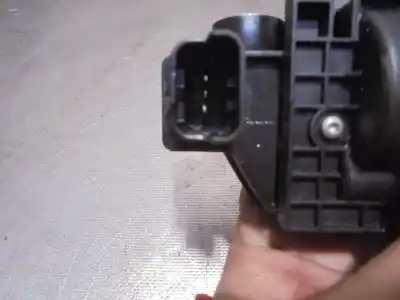 Second-hand car spare part trunk lock for citroen celysée exclusive oem iam references   