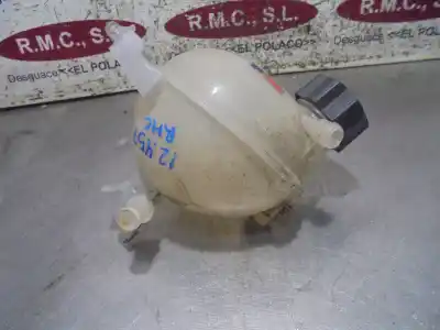 Peça sobressalente para automóvel em segunda mão depósito de expansão por citroen celysée exclusive referências oem iam 980077728002