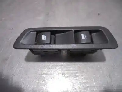 Peça sobressalente para automóvel em segunda mão botão / interruptor elevador vidro dianteiro direito por citroen celysée exclusive referências oem iam   