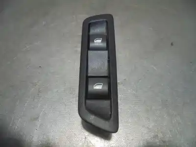 Peça sobressalente para automóvel em segunda mão botão / interruptor elevador vidro dianteiro direito por citroen celysée exclusive referências oem iam 