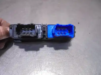 Peça sobressalente para automóvel em segunda mão botão / interruptor elevador vidro dianteiro esquerdo por citroen celysée exclusive referências oem iam   