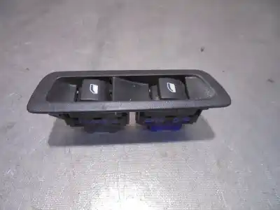 Peça sobressalente para automóvel em segunda mão botão / interruptor elevador vidro dianteiro esquerdo por citroen celysée exclusive referências oem iam   