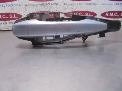 Peça sobressalente para automóvel em segunda mão puxador exterior frente direito por citroen celysée exclusive referências oem iam 