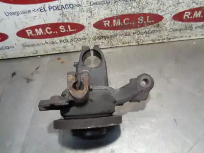 Second-hand car spare part front right knuckle for citroen celysée exclusive oem iam references   