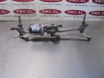 Peça sobressalente para automóvel em segunda mão motor do limpa para brisas por citroen celysée exclusive referências oem iam 9675018280