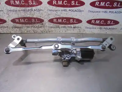 Peça sobressalente para automóvel em segunda mão motor do limpa para brisas por citroen celysée exclusive referências oem iam 9675018280  