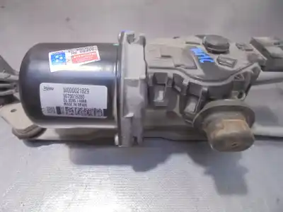 Peça sobressalente para automóvel em segunda mão motor do limpa para brisas por citroen celysée exclusive referências oem iam 9675018280  