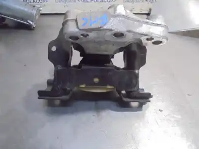 Pièce détachée automobile d'occasion Support Moteur Droit pour CITROEN CELYSÉE Exclusive Références OEM IAM 9681706580  