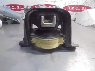 Second-hand car spare part right engine support for citroen celysée exclusive oem iam references 9681706580  