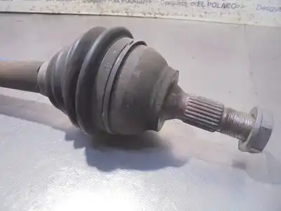 Peça sobressalente para automóvel em segunda mão transmissão dianteira esquerda por citroen celysée exclusive referências oem iam 9812036280  