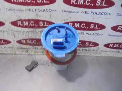 Автозапчастина б/у  для SEAT LEON (5F1)  Посилання на OEM IAM 5Q0919051  