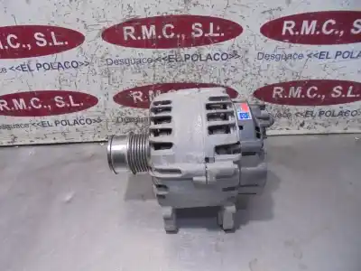 Автозапчастина б/у генератор для seat leon (5f1) reference посилання на oem iam 04c903023  
