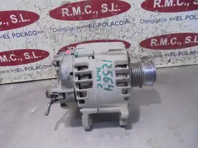 Автозапчастина б/у генератор для seat leon (5f1) reference посилання на oem iam 04c903023  