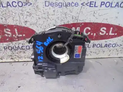 Автозапчастина б/у кільце піддушки безопасности для seat leon (5f1) reference посилання на oem iam 5q0953549  