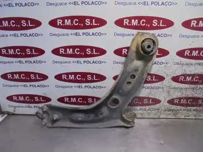 Автозапчастина б/у передній лівий нижний рычаг підвіски для seat leon (5f1) reference посилання на oem iam   