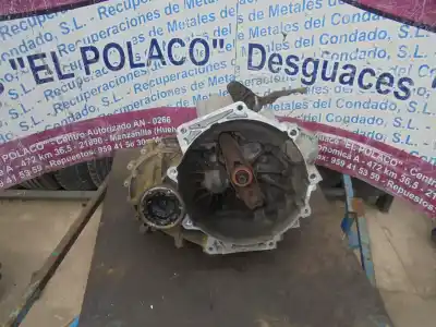 Автозапчастина б/у  для SEAT LEON (5F1)  Посилання на OEM IAM PRL 14054  