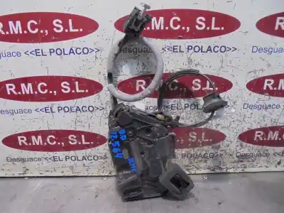 Автозапчастина б/у  для SEAT LEON (5F1)  Посилання на OEM IAM 5K1837016  