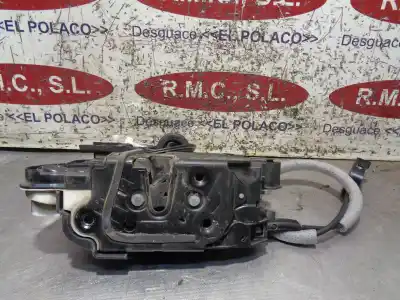 Автозапчастина б/у  для SEAT LEON (5F1)  Посилання на OEM IAM 5K1837015  