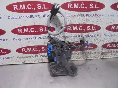 Автозапчастина б/у  для SEAT LEON (5F1)  Посилання на OEM IAM 5K4839016  