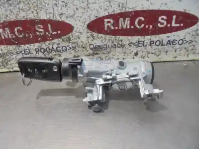 Автозапчастина б/у стартер для seat leon (5f1) reference посилання на oem iam 1k0905851  