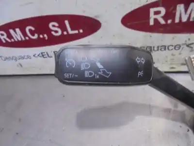 Автозапчастина б/у многофункційне управління для seat leon (5f1) reference посилання на oem iam 5q0953513  
