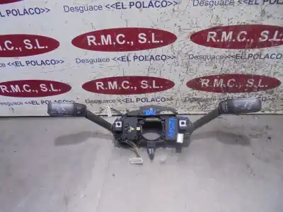 Автозапчастина б/у многофункційне управління для seat leon (5f1) reference посилання на oem iam 5q0953513