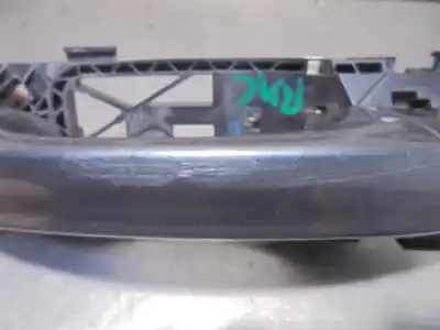 Автозапчастина б/у зовнішня ручка передня прав для seat leon (5f1) reference посилання на oem iam   