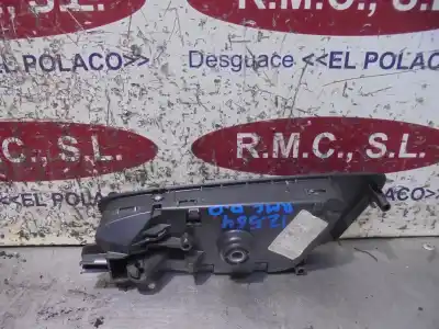 Автозапчасти б/у внутри передней правой ручки за seat leon (5f1) reference ссылки oem iam 5f1837114  