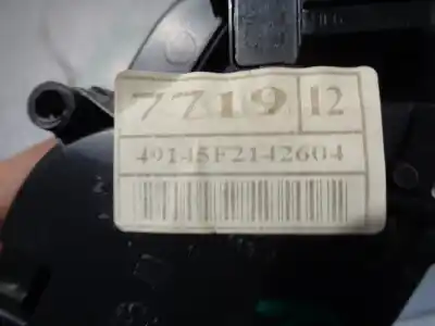 Автозапчастина б/у ліва передня внутрішня ручка для seat leon (5f1) reference посилання на oem iam   