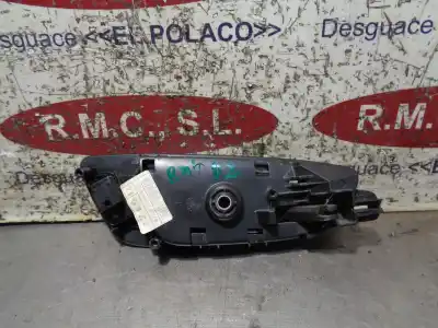 Автозапчастина б/у ліва передня внутрішня ручка для seat leon (5f1) reference посилання на oem iam   