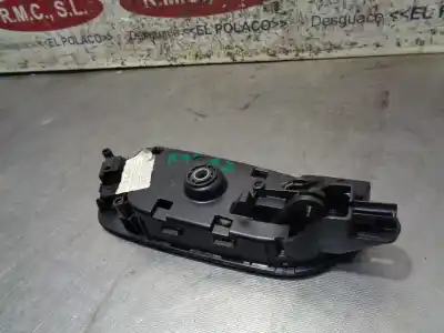 Автозапчастина б/у ліва передня внутрішня ручка для seat leon (5f1) reference посилання на oem iam   