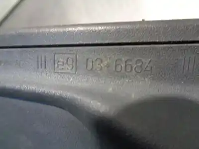 Автозапчастина б/у ліве дзеркало для seat leon (5f1) reference посилання на oem iam 036684  