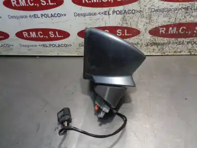 Автозапчастина б/у ліве дзеркало для seat leon (5f1) reference посилання на oem iam 036684  