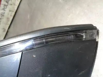 Автозапчастина б/у ліве дзеркало для seat leon (5f1) reference посилання на oem iam 036684  