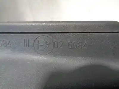 Автозапчастина б/у ліве дзеркало для seat leon (5f1) reference посилання на oem iam 036684  