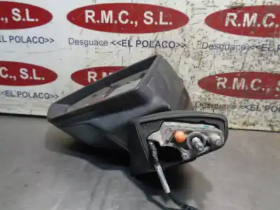 Автозапчастина б/у ліве дзеркало для seat leon (5f1) reference посилання на oem iam 036684  