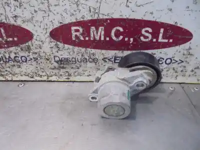 Автозапчасти б/у вспомогательный натяжитель ремня за seat leon (5f1) reference ссылки oem iam   