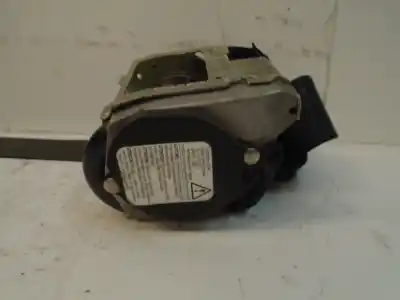 Pezzo di ricambio per auto di seconda mano cintura di sicurezza anteriore destra per audi a4 b6 (8e2) 1.9 tdi riferimenti oem iam   