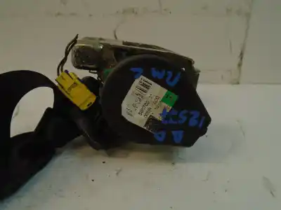 Pezzo di ricambio per auto di seconda mano cintura di sicurezza anteriore destra per audi a4 b6 (8e2) 1.9 tdi riferimenti oem iam   
